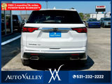 Used 2022 Chevrolet Traverse High Country w/ LPO, Cargo Package image 6