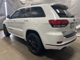 Used 2021 Jeep Grand Cherokee Limited X image 4