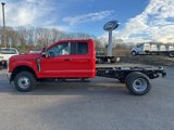 New 2025 Ford F350 XL w/ XL Chrome Package image 4