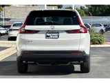 Used 2025 Honda CR-V LX image 5