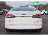Used 2019 Ford Fusion SE image 4
