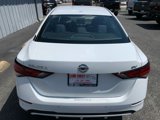 Used 2022 Nissan Sentra SV w/ All-Weather Package image 5