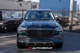 Used 2023 Mercedes-Benz Maybach GLS 600 4MATIC image 3