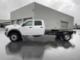 New 2025 RAM 5500 Tradesman image 2