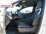New 2025 Chevrolet Blazer EV LT image 4