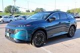 New 2025 Nissan Murano Platinum w/ Cargo Package image 3