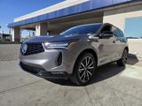 New 2025 Acura RDX A-Spec image 2