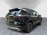 New 2025 Chevrolet Traverse LT w/ Sun and Wheel Package image 4