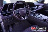 Used 2022 Cadillac Escalade Sport Platinum w/ Heavy-Duty Trailer Package image 5
