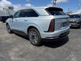 Used 2025 Cadillac Escalade IQ Luxury 1 w/ LPO, Radiant Package image 5