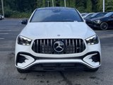 New 2026 Mercedes-Benz GLE 53 AMG 4MATIC Coupe image 3