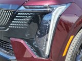 New 2025 Cadillac Escalade IQ Sport 2 image 5