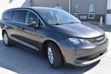 Used 2022 Chrysler Voyager LX image 3