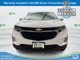 Used 2021 Chevrolet Equinox LT w/ Driver Convenience Package image 2