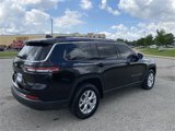 Used 2024 Jeep Grand Cherokee L Limited w/ Luxury Tech Group II image 5