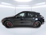 New 2025 Porsche Macan GTS image 2