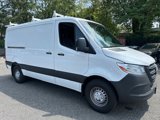 Used 2024 Mercedes-Benz Sprinter 2500 image 4