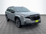 New 2025 Subaru Forester Touring image 3