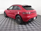 Used 2025 Porsche Macan S image 3