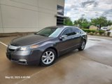 Used 2012 Acura TL image 3