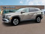 New 2025 Hyundai Tucson SEL image 2