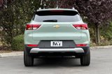 New 2026 Chevrolet TrailBlazer LT w/ LT Cold Weather Package image 5