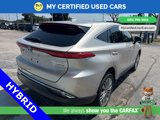 Used 2021 Toyota Venza Limited w/ Advanced Technology Package image 5