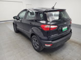 Used 2020 Ford EcoSport S image 5