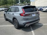 New 2026 Honda CR-V TrailSport image 5