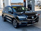 Used 2018 Acura MDX SH-AWD w/ Advance Package image 6
