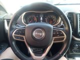 Used 2017 Jeep Cherokee Limited image 4