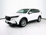 Used 2024 Honda CR-V EX-L image 3