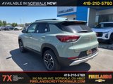 New 2026 Chevrolet TrailBlazer LT w/ Convenience Package image 3