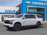 New 2025 Chevrolet Suburban RST w/ Comfort Package image 3