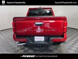 New 2025 Toyota Tacoma Limited image 4