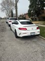 Used 2017 Mercedes-Benz C 63 AMG S image 3