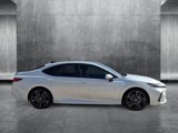 Used 2025 Toyota Camry XSE image 4