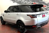 Used 2020 Land Rover Range Rover Sport HSE image 3