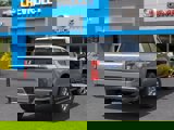 New 2025 Chevrolet Silverado 1500 LTZ image 4