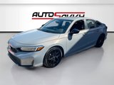 Used 2025 Honda Civic Sport image 3