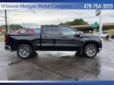 Used 2023 Chevrolet Silverado 1500 LT w/ Protection Package image 4