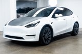 Used 2022 Tesla Model Y Performance image 3