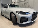 Used 2022 BMW 430i xDrive Coupe w/ M Sport Package image 3