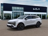 New 2026 Kia Sportage X-Line image 3