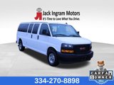 Used 2023 GMC Savana 3500 LS image 6