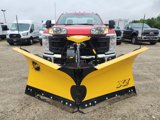 Used 2023 Ford F250 XL w/ Snow Plow Prep Package image 2