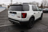 New 2026 Honda Passport TrailSport Elite image 5