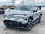 New 2025 Chevrolet Silverado EV RST image 3