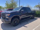 Used 2023 Chevrolet Silverado 1500 Custom Trail Boss image 4