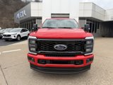 New 2025 Ford F350 XL image 2